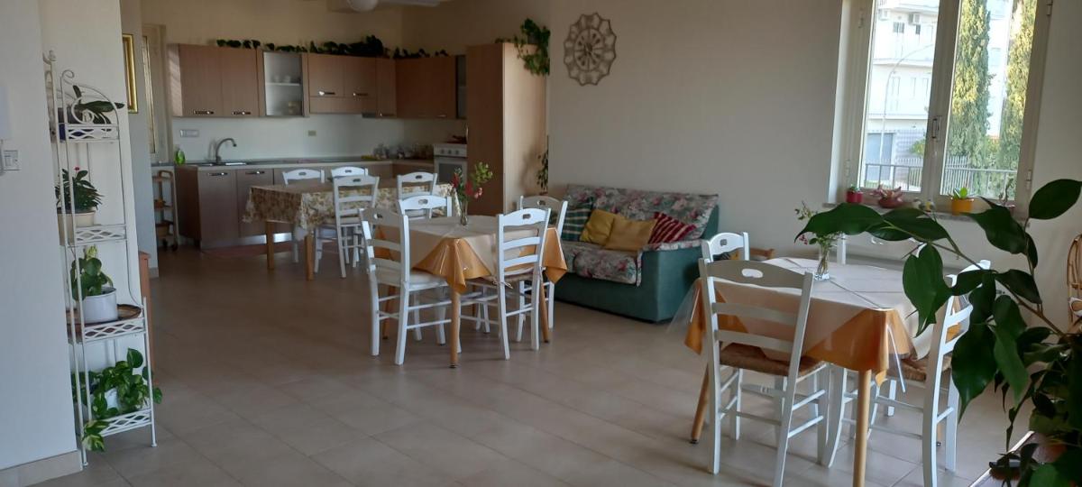 L'Aurora Corso Umberto l 220, 88821 Rocca di Neto - Housity