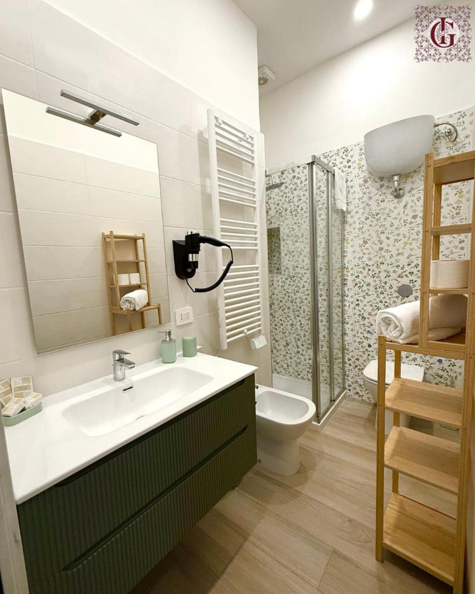 Ilaria e Giulia Rooms - Housity