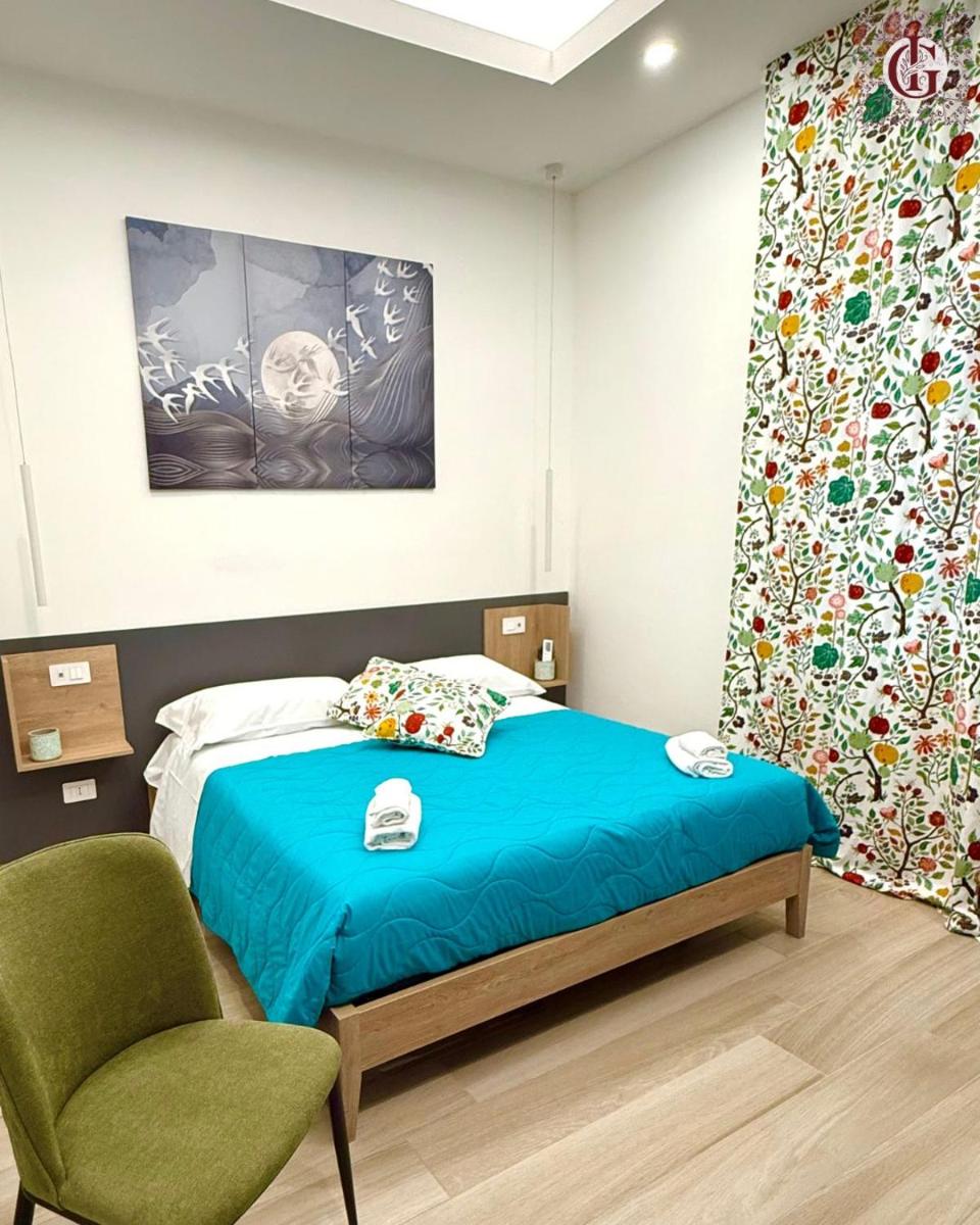 Ilaria e Giulia Rooms - Housity