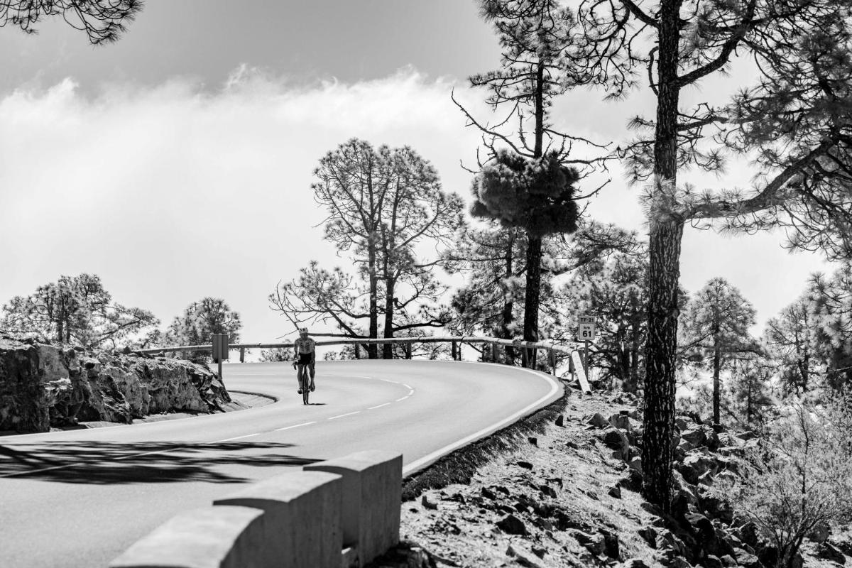 Hotel Baobab Suites en invierno