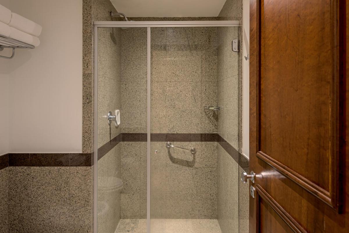 Bourbon Resort Atibaia - Housity