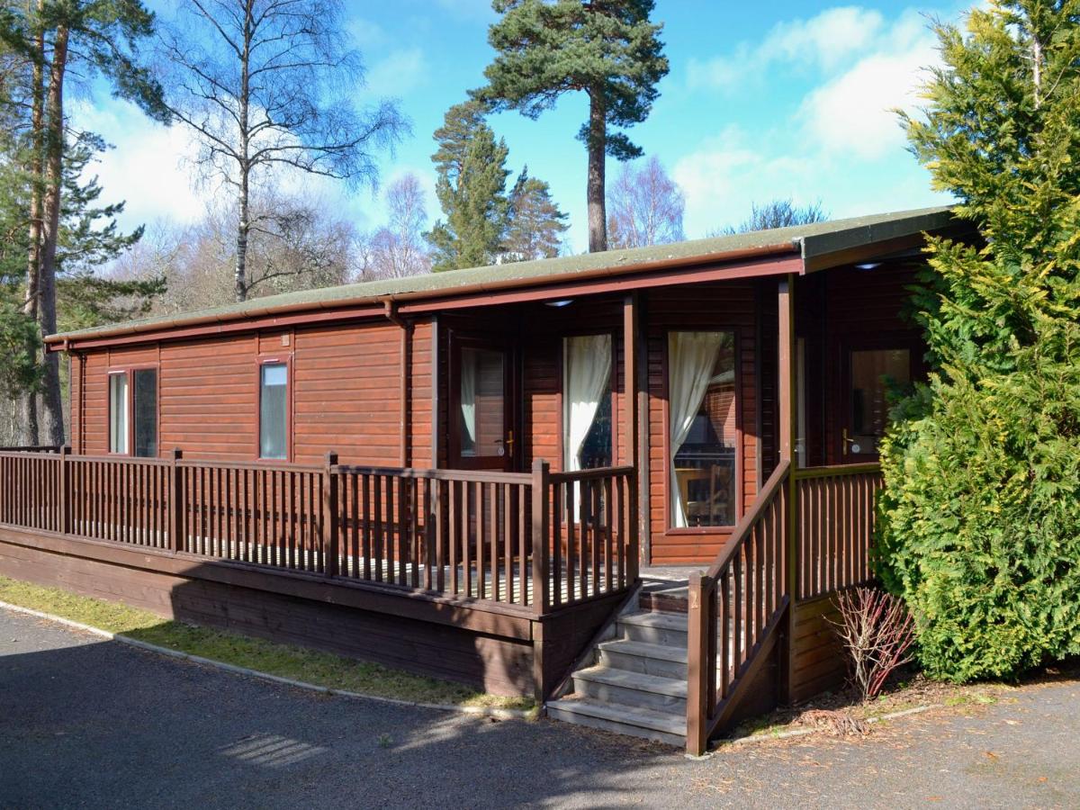 Lodge A- UK33088 - Housity