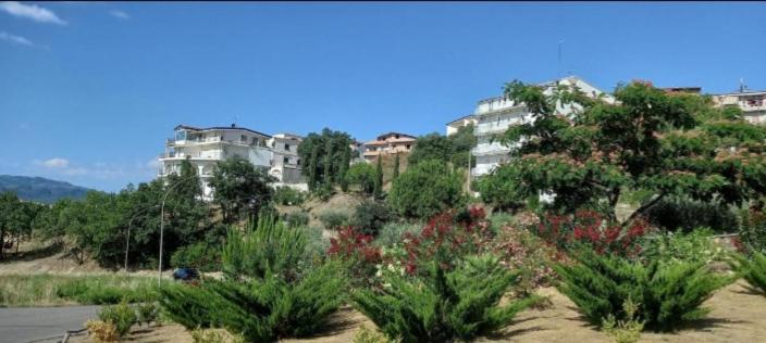 L'Aurora Corso Umberto l 220, 88821 Rocca di Neto - Housity