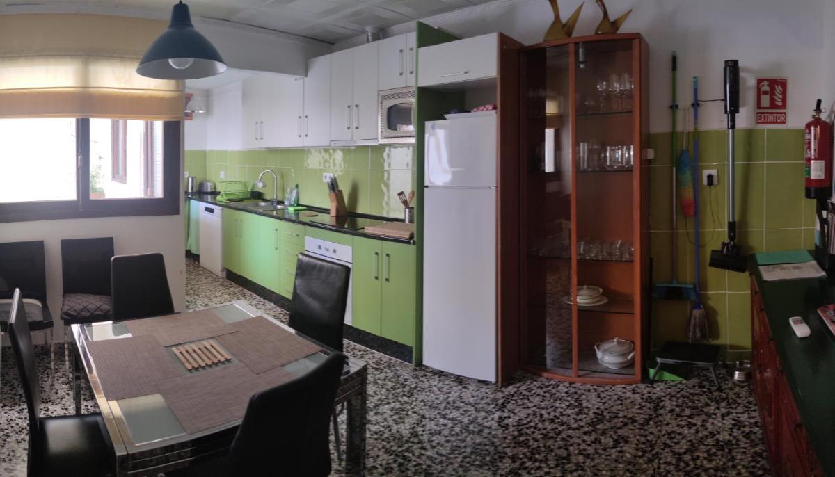 Ca Sanchis, piso en el casco antiguo - Housity