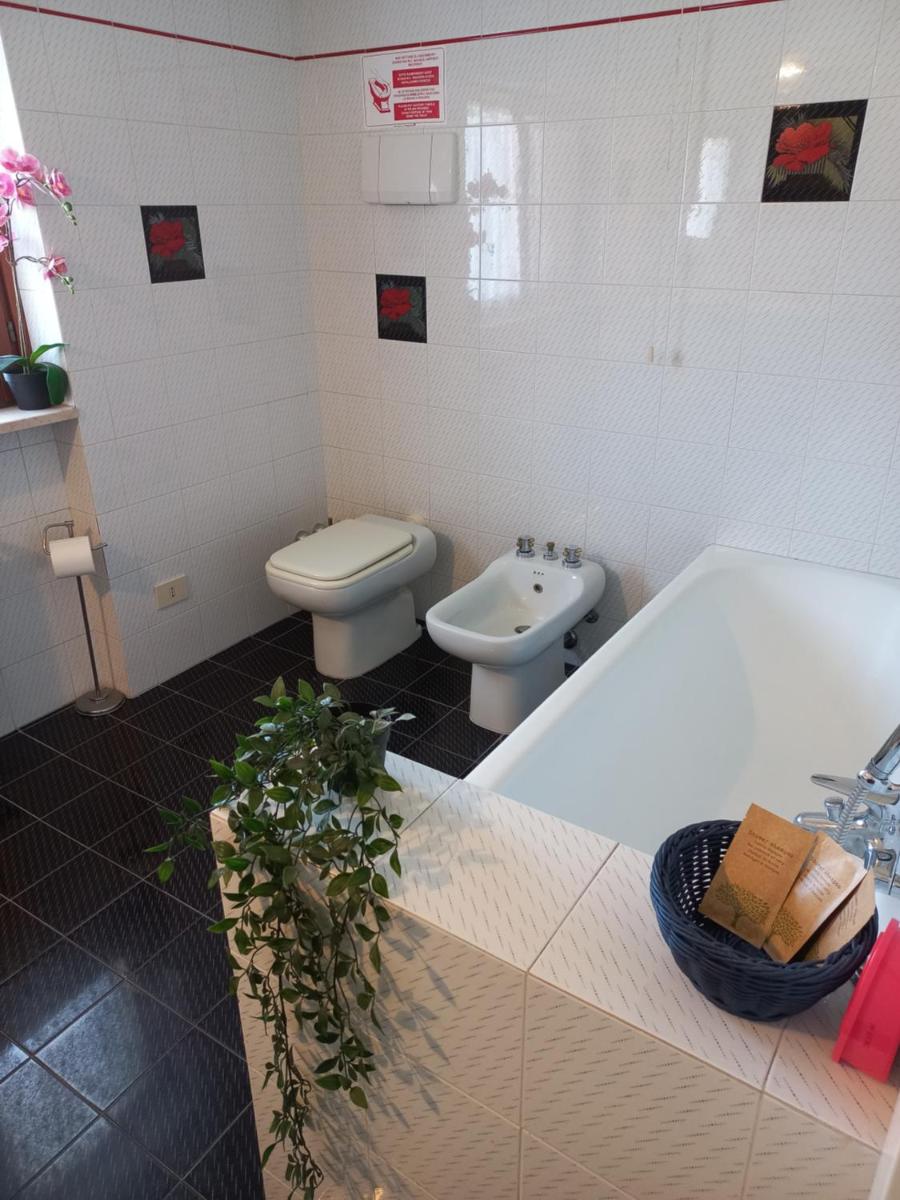 Suite Attic - Il Gabbiano - Housity