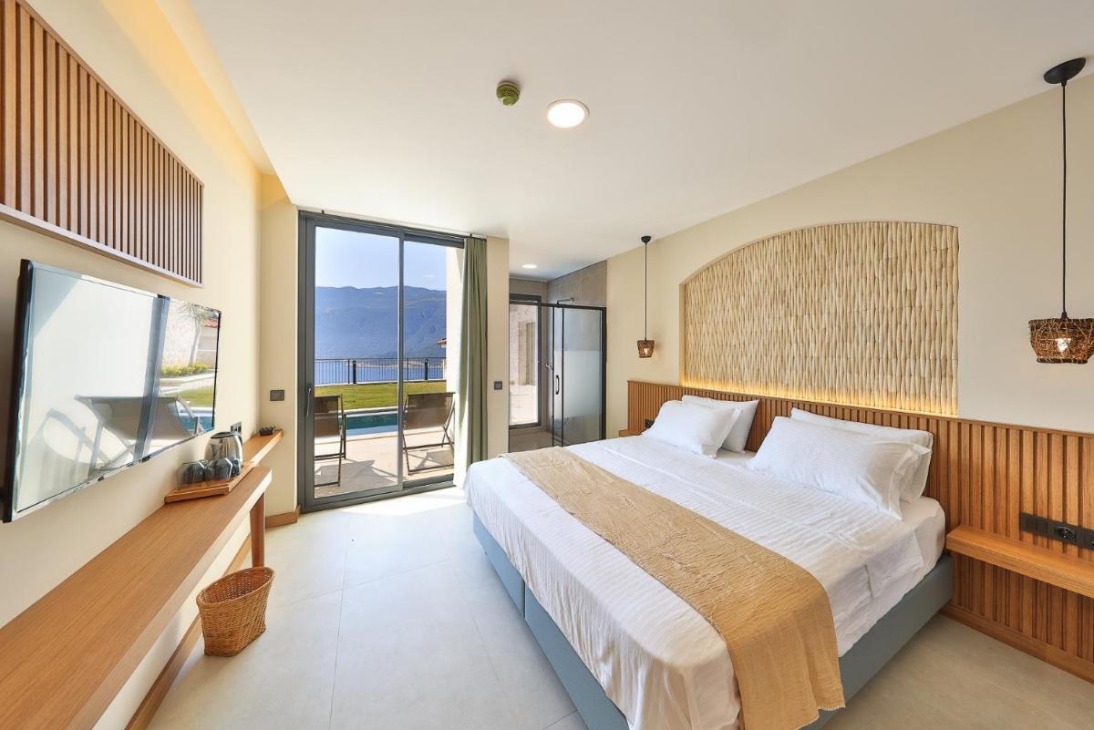 Lyxos Hotel - Housity