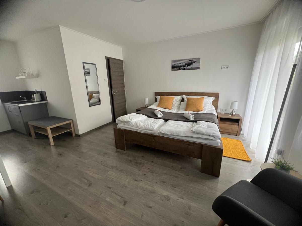 Sophia Apartman Gödöllő - Housity