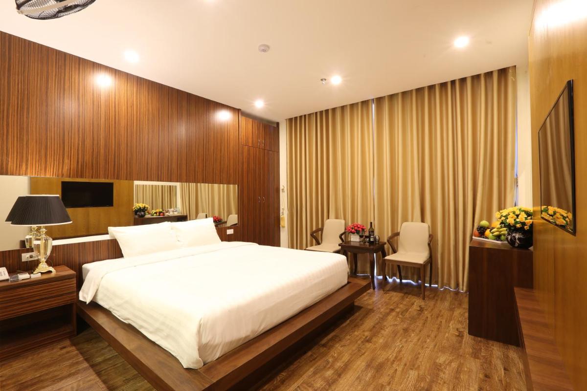 Au Viet Hotel - Housity