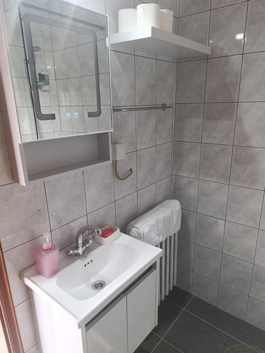 Apartment SAFIR - Free parking - Housity