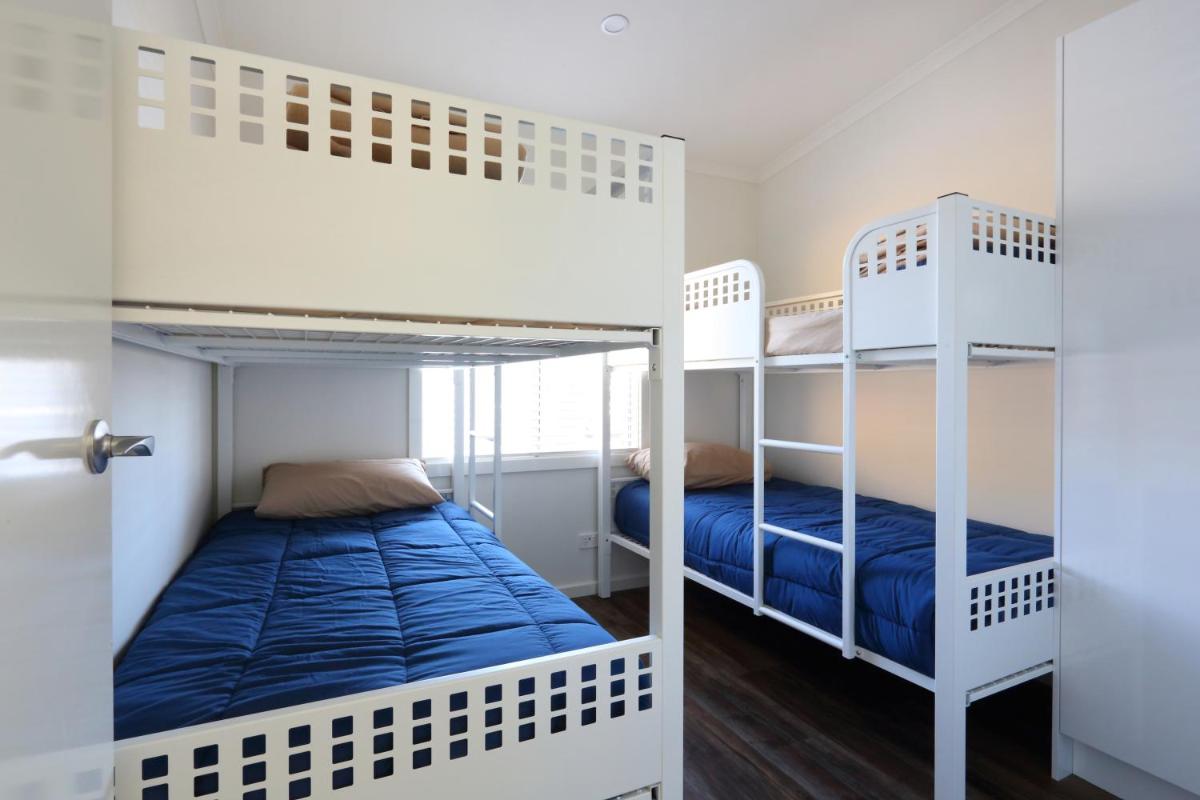 Brighton Beachfront Holiday Park Adelaide - Housity