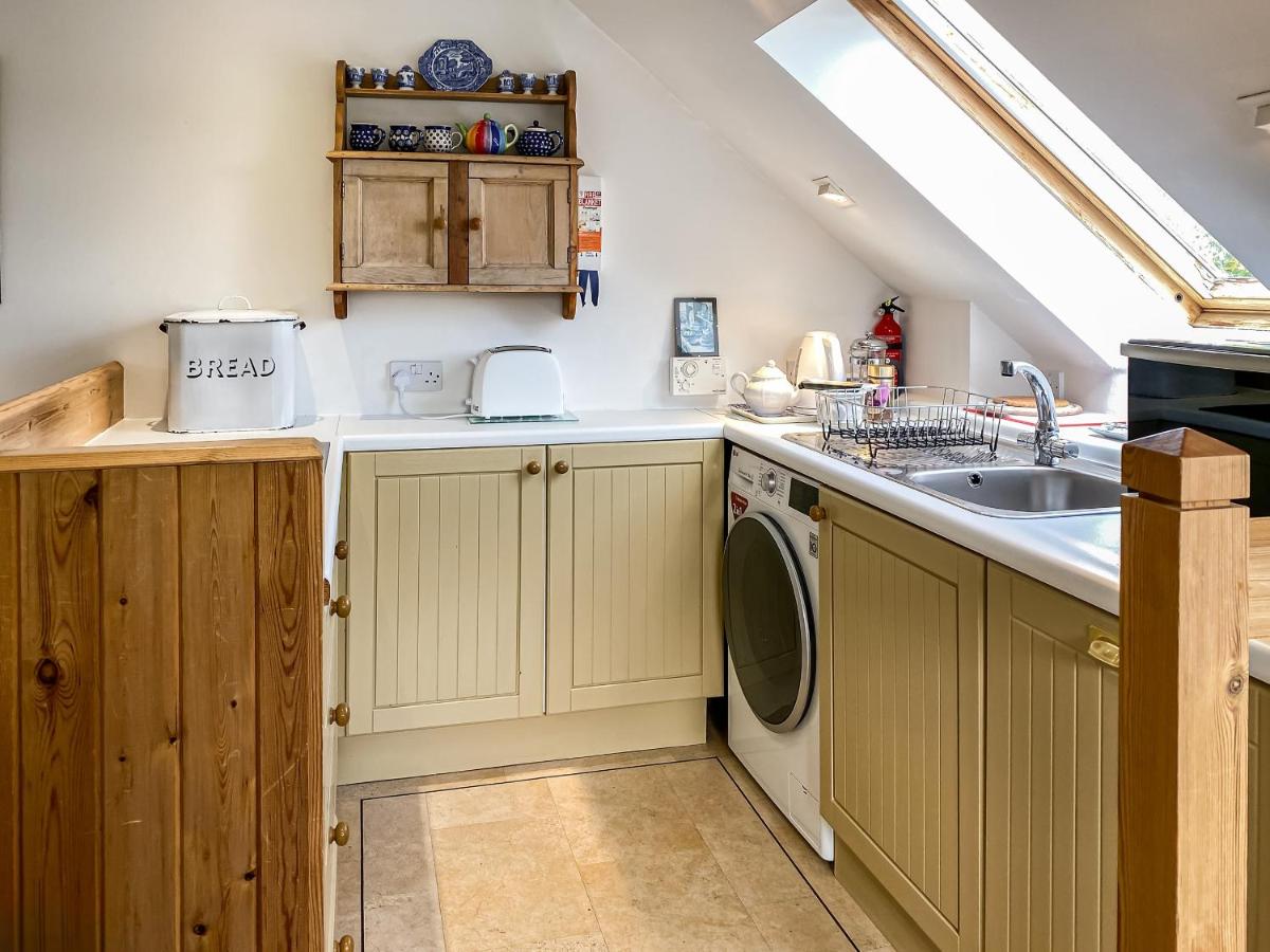 Garden Cottage - Housity