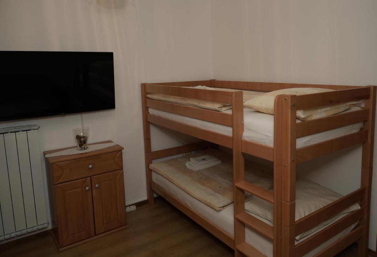 Miškar Rooms - Housity