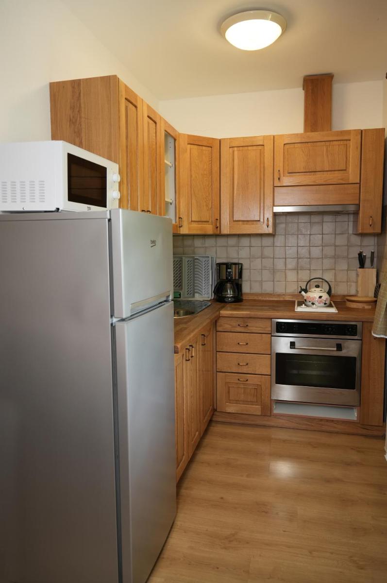 Miškar Rooms - Housity