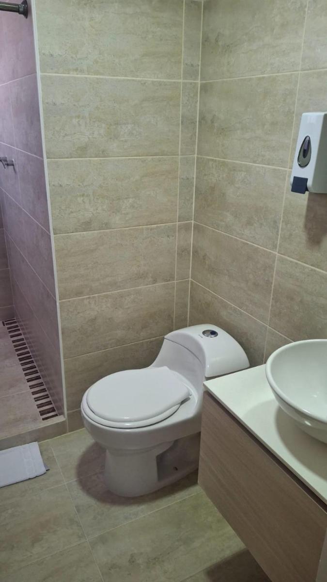 Apartahotel Millennials - Hizvo