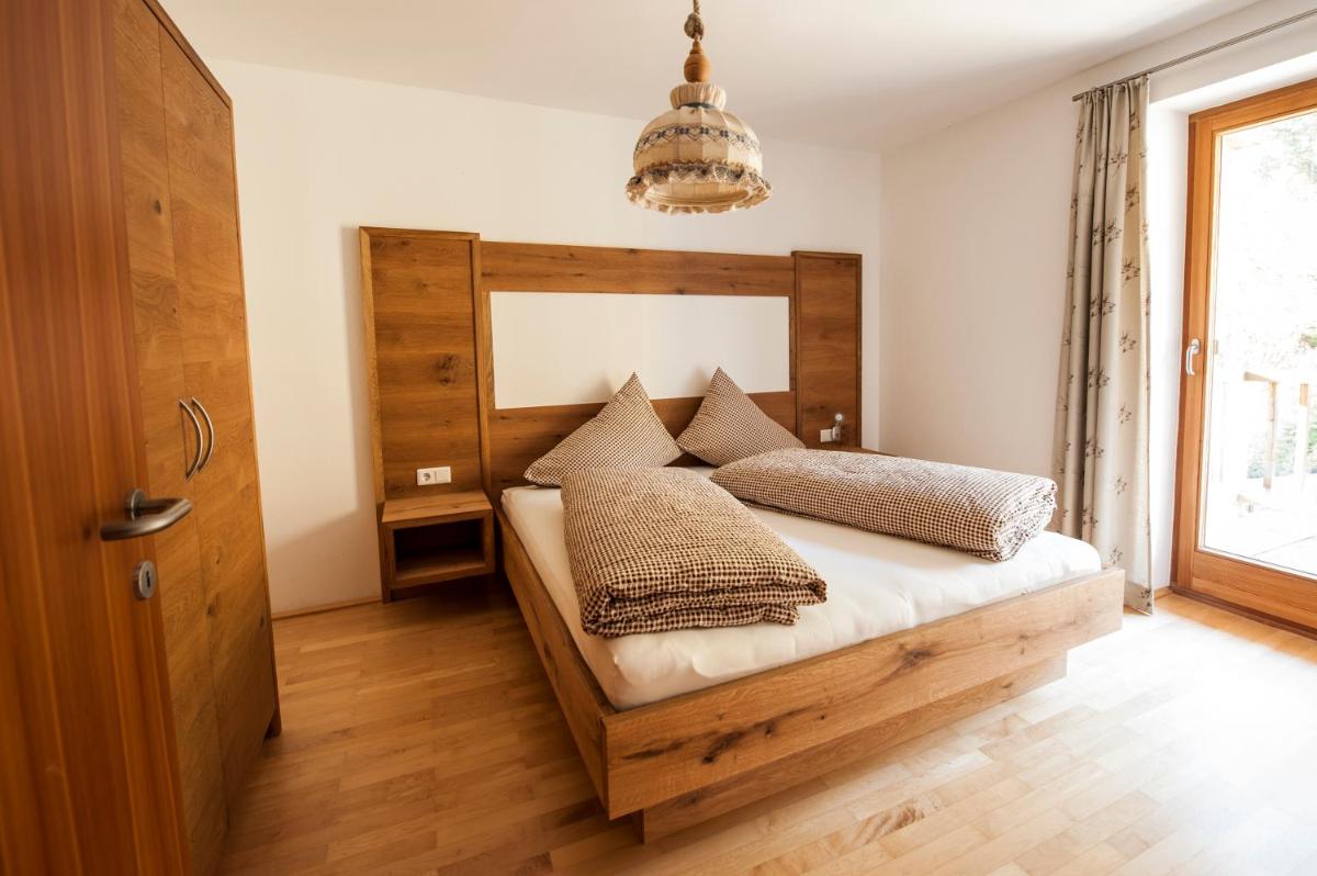 Ferienhaus am Rohntalbach - Housity
