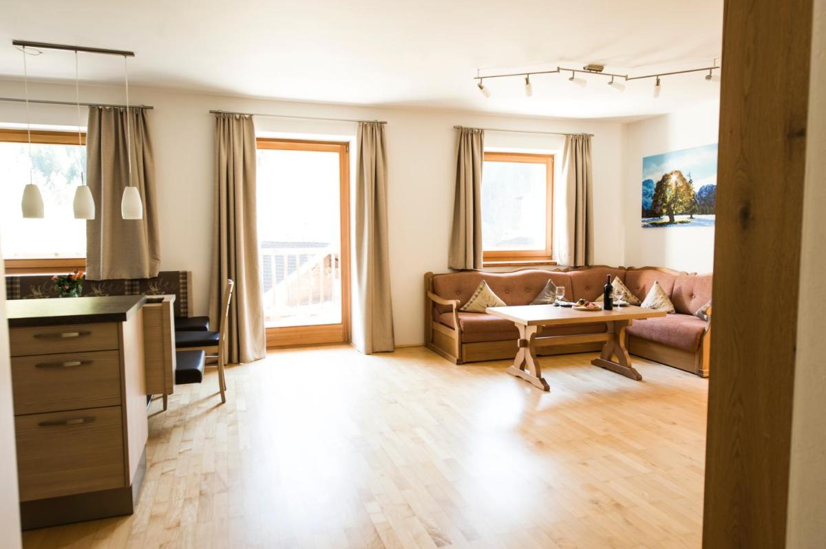 Ferienhaus am Rohntalbach - Housity