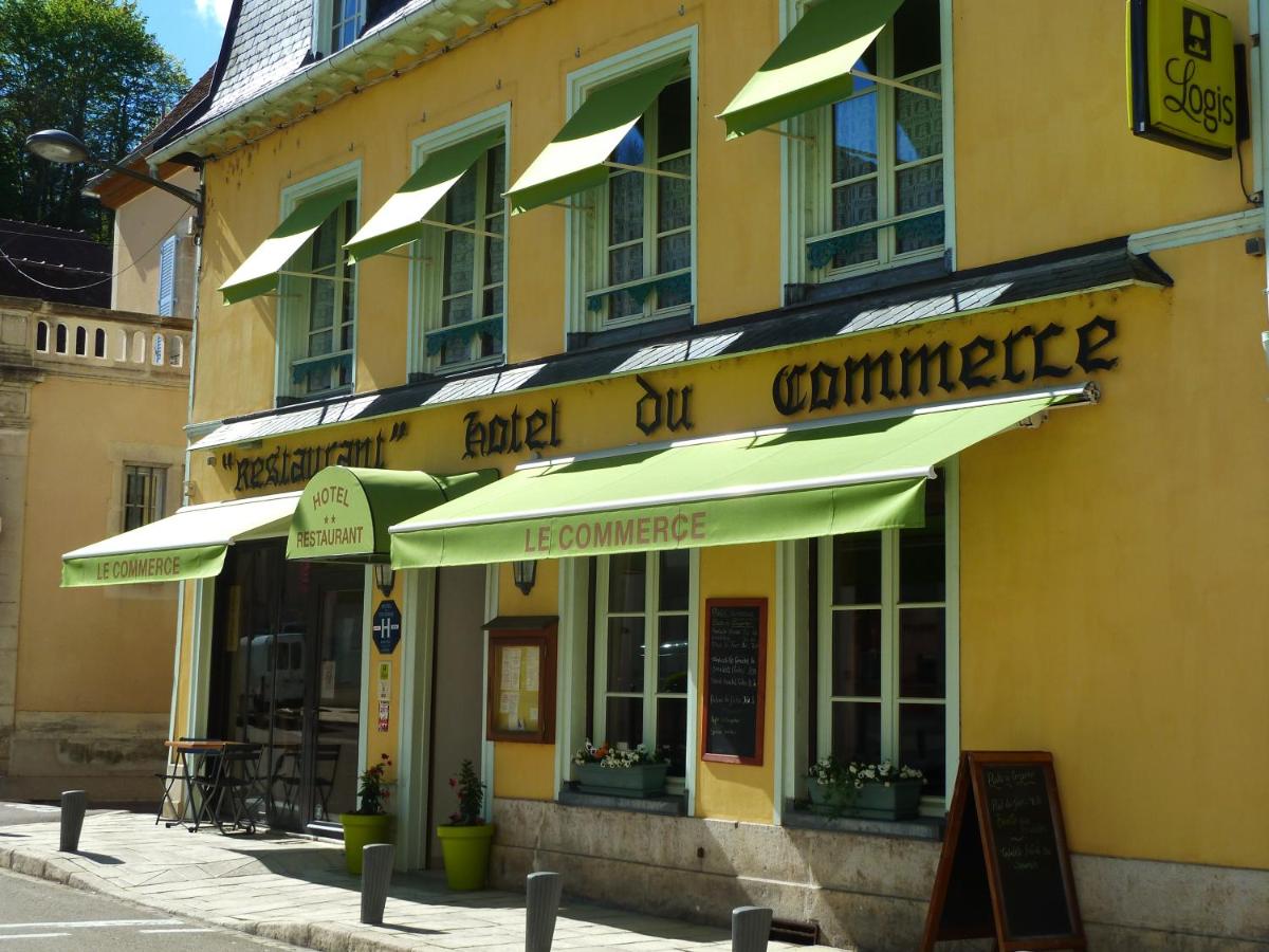 Hôtel du Commerce - Housity