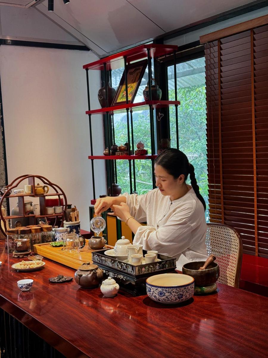 Halise Home and Retreat Ninh Binh - Housity