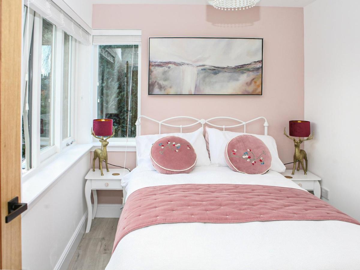 Forget Me Not Cottage - Housity