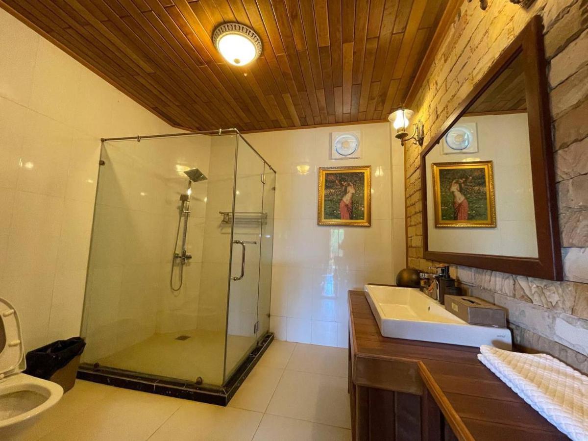 Ratanakiri Phum Khmer Resort - Housity