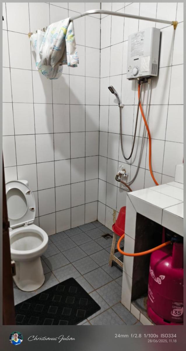 Homestay Triniti - Housity