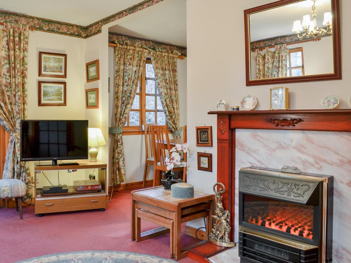 Toll Bridge Lodge - Housity