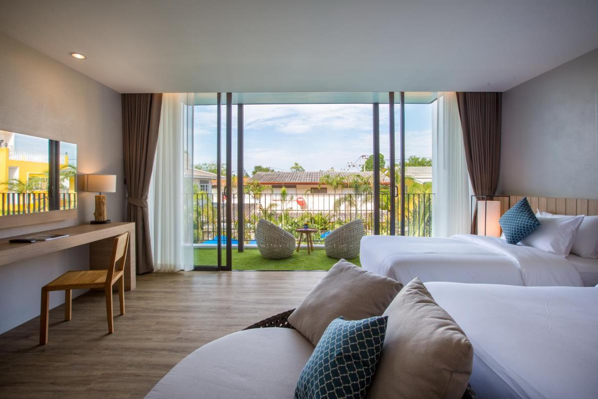 Asira Boutique HuaHin - Hizvo