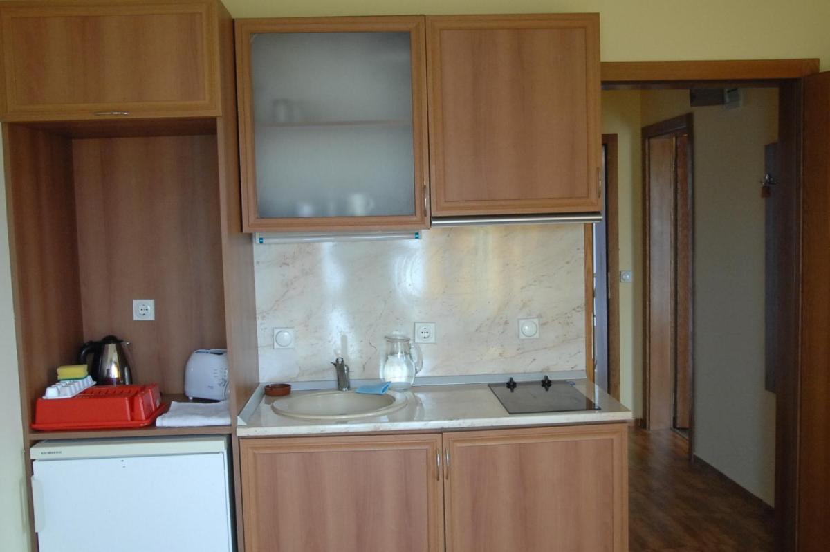 Suitetrails - Condo Hotel Valentina
