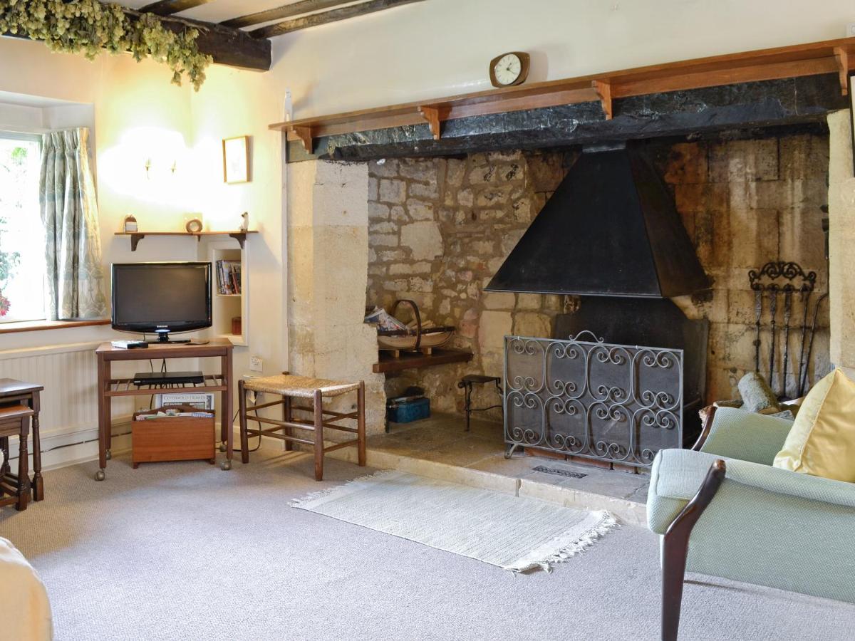 Rose Cottage - Housity
