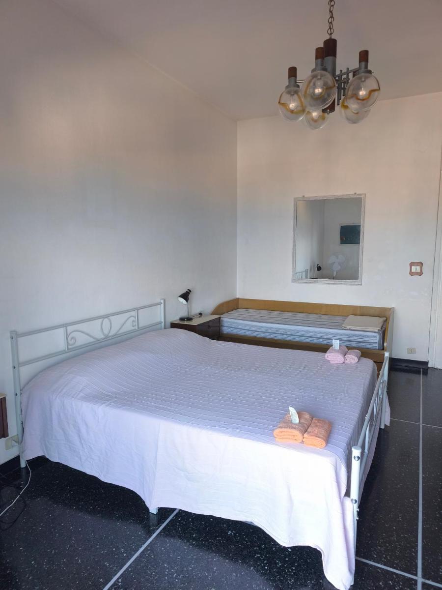 TRILOCALE VISTA MOZZAFIATO PARCHEGGIO - Casa Fannì - Housity
