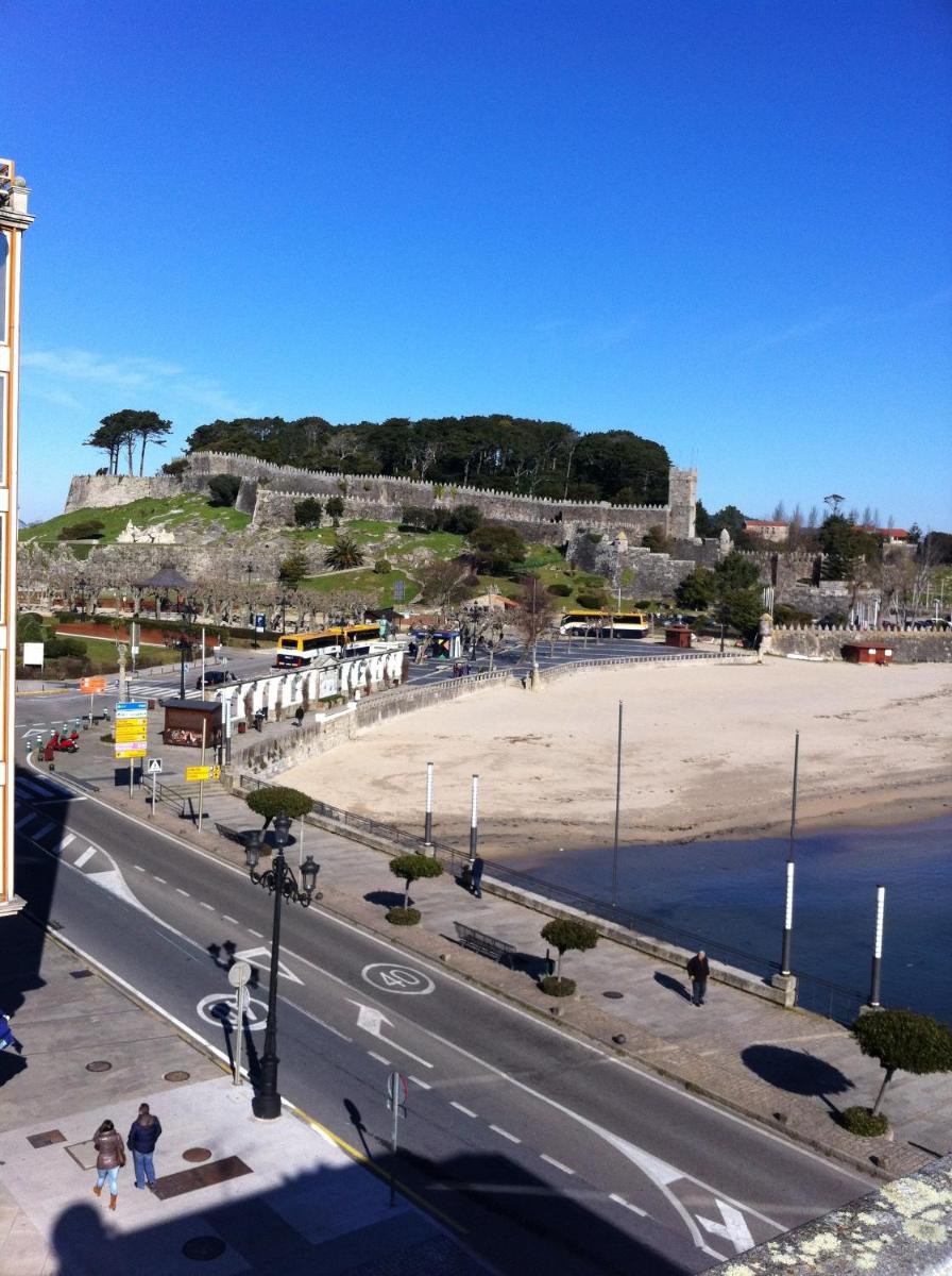Hotel Pinzon - Housity