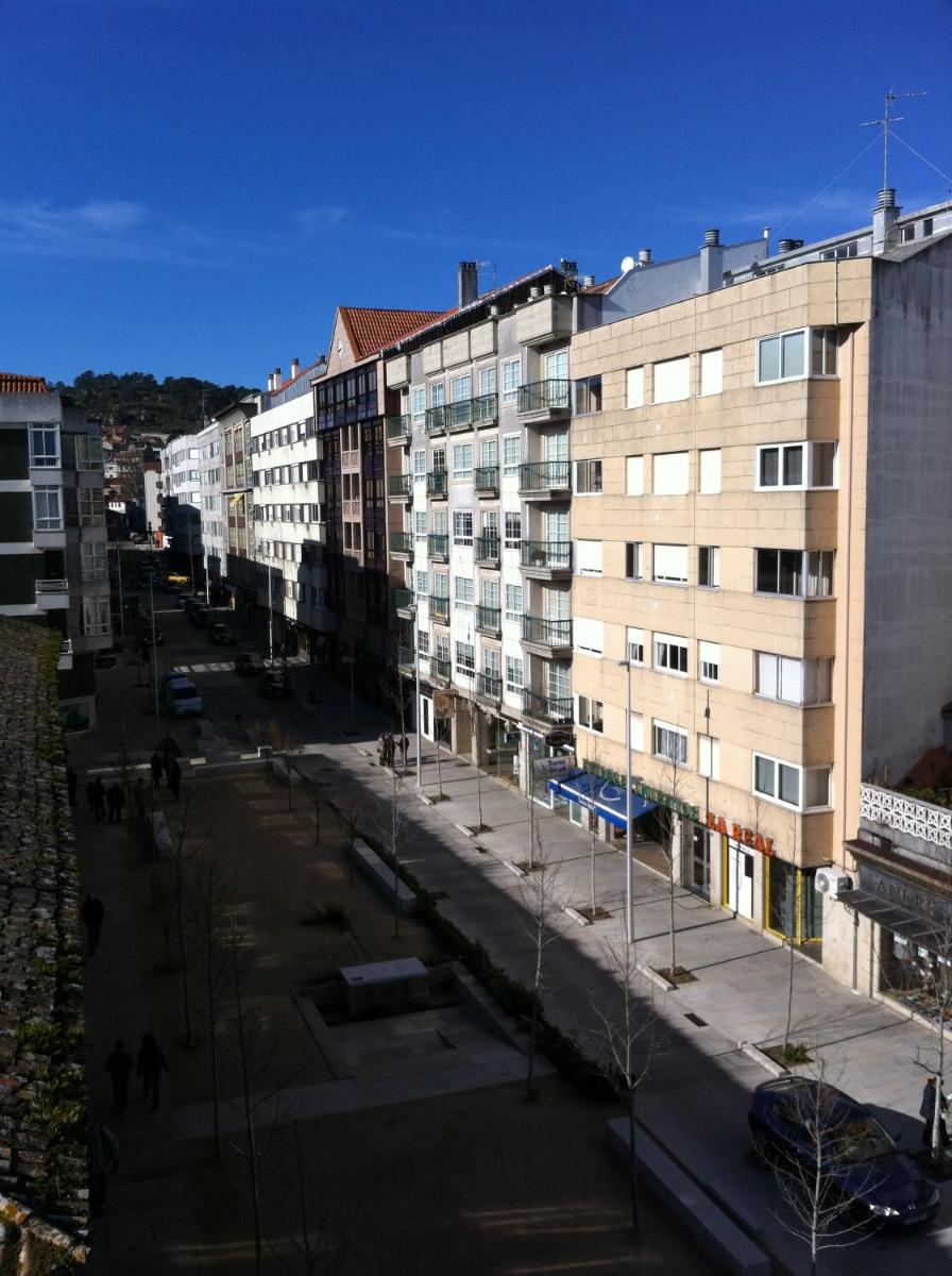 Hotel Pinzon - Housity