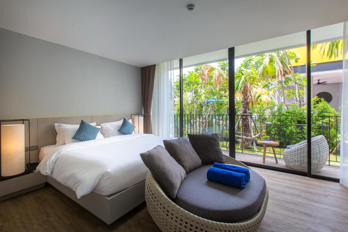 Asira Boutique HuaHin - Housity