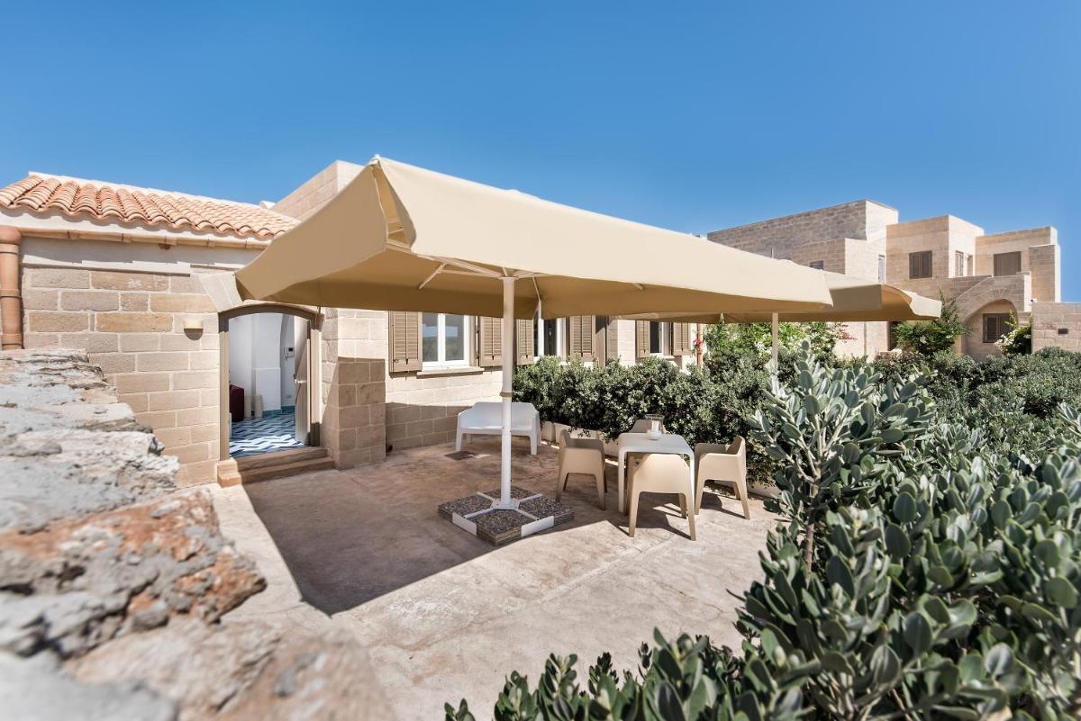 Firriato Hospitality - Calamoni di Favignana Apartments - Hizvo