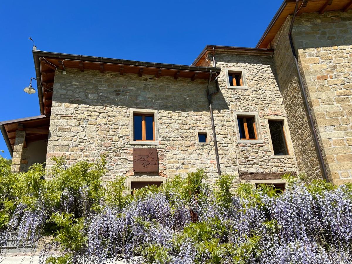 Podere Giusto - Housity