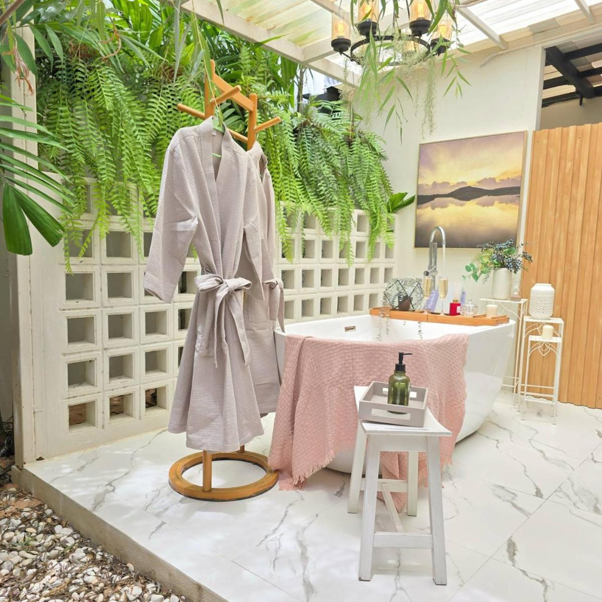 Mango Villa แมงโก้ วิลล่า - Housity