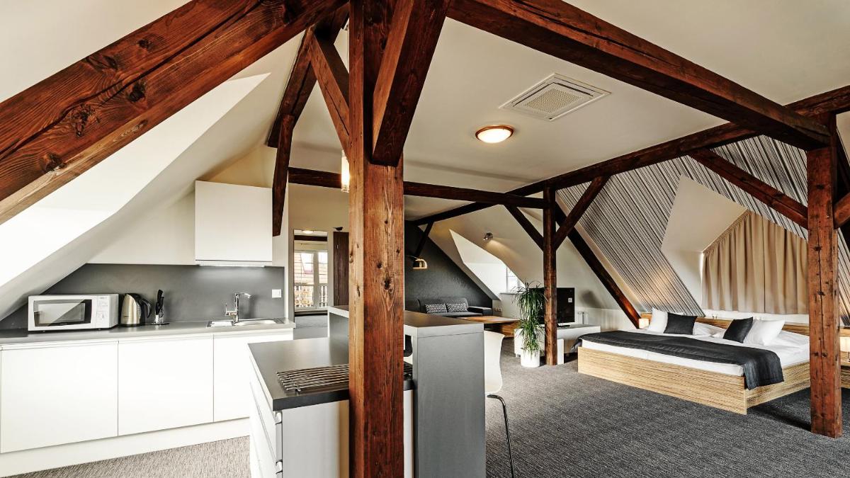 Penzion Bird's Nest - Housity