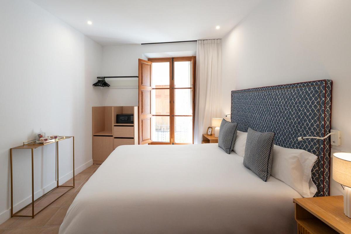 Petit Biniaraix - Ex Menditzu Rooms - Housity