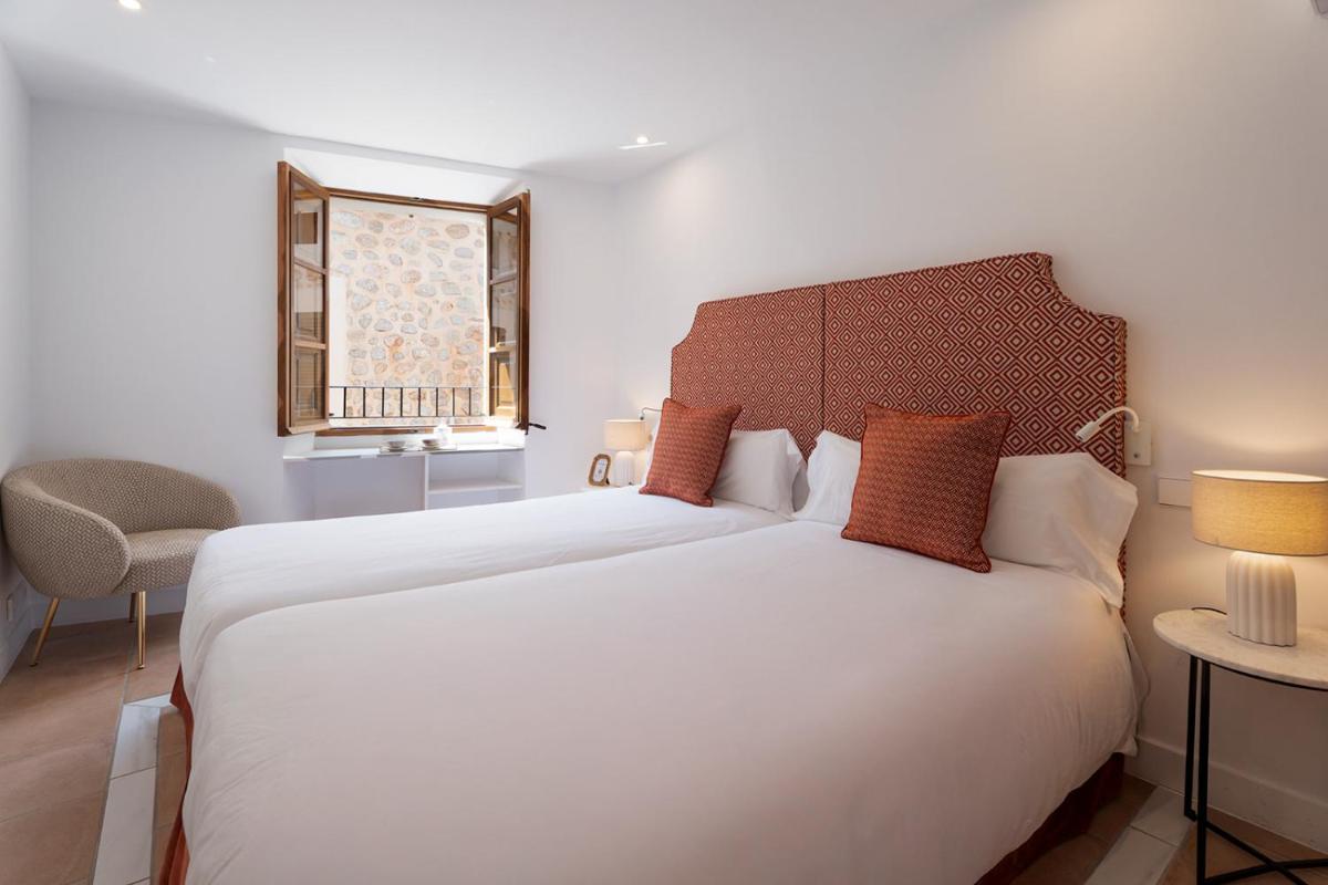 Petit Biniaraix - Ex Menditzu Rooms - Housity
