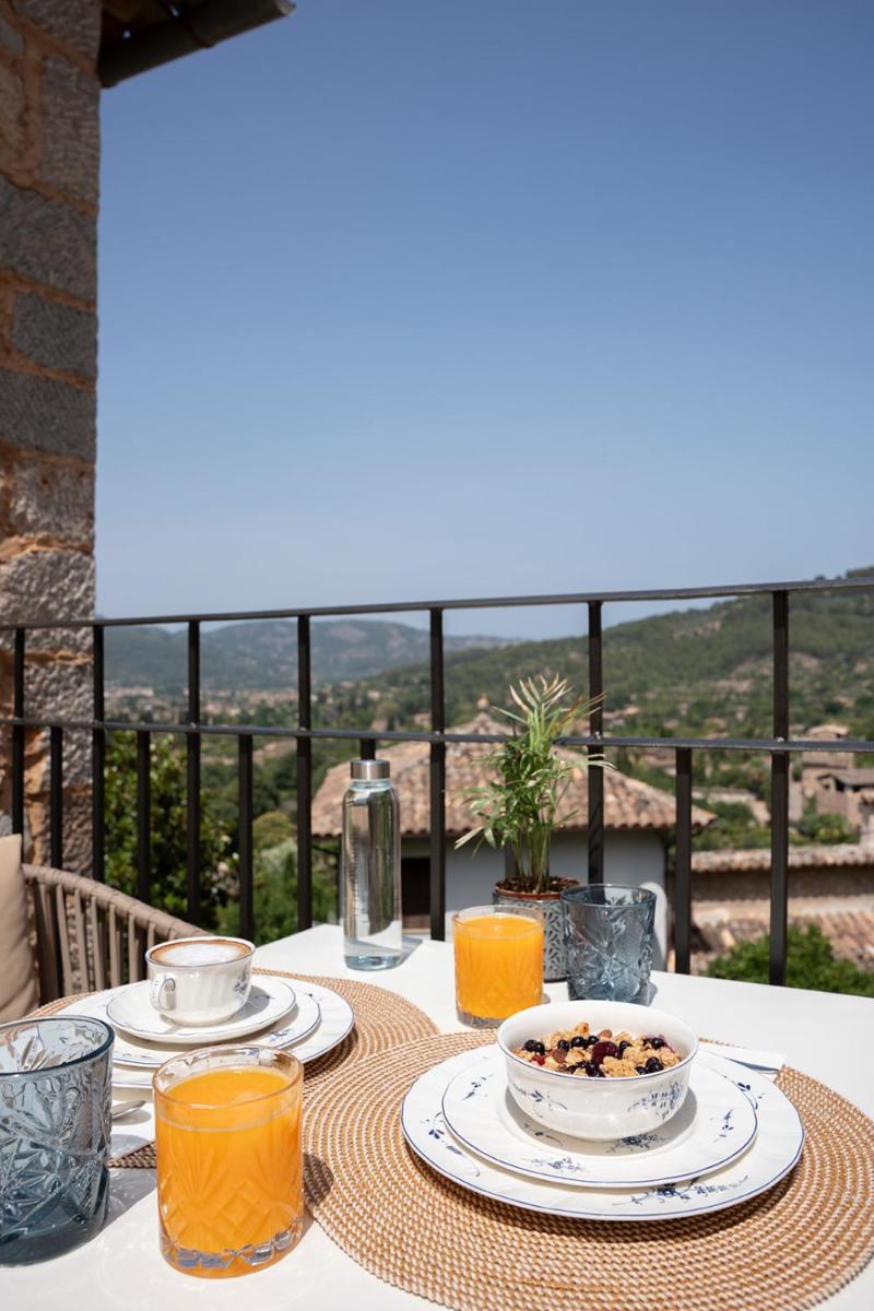 Petit Biniaraix - Ex Menditzu Rooms - Housity