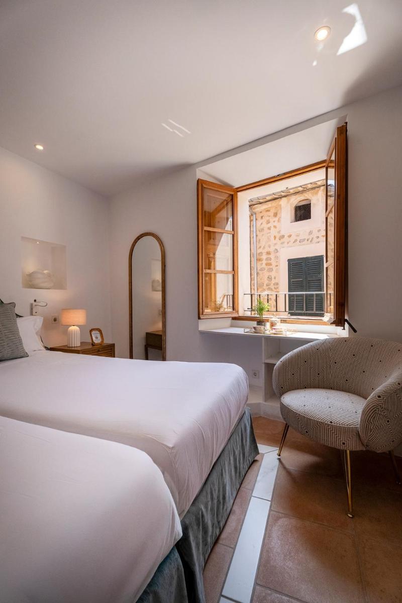 Petit Biniaraix - Ex Menditzu Rooms - Housity