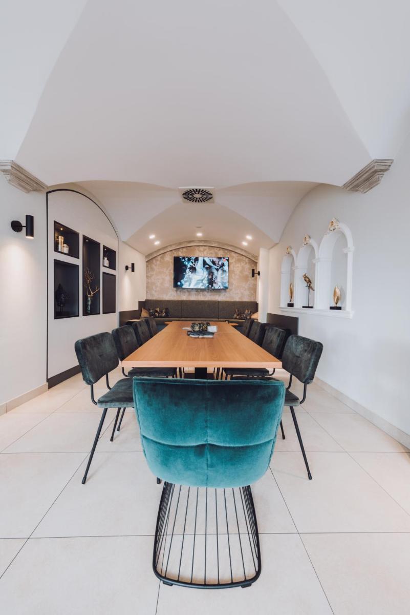 Ambienthotel Tassilo - Hizvo