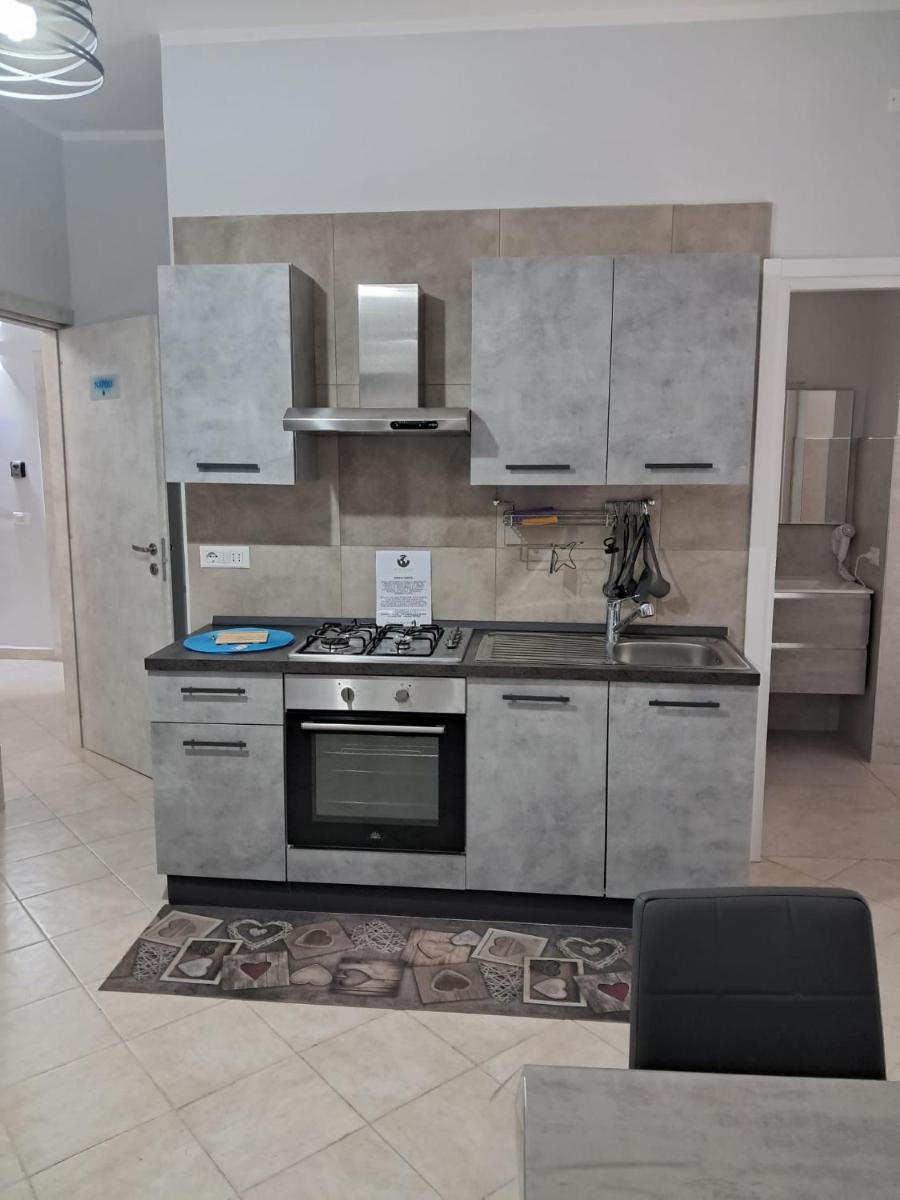 40 Parallelo - Housity