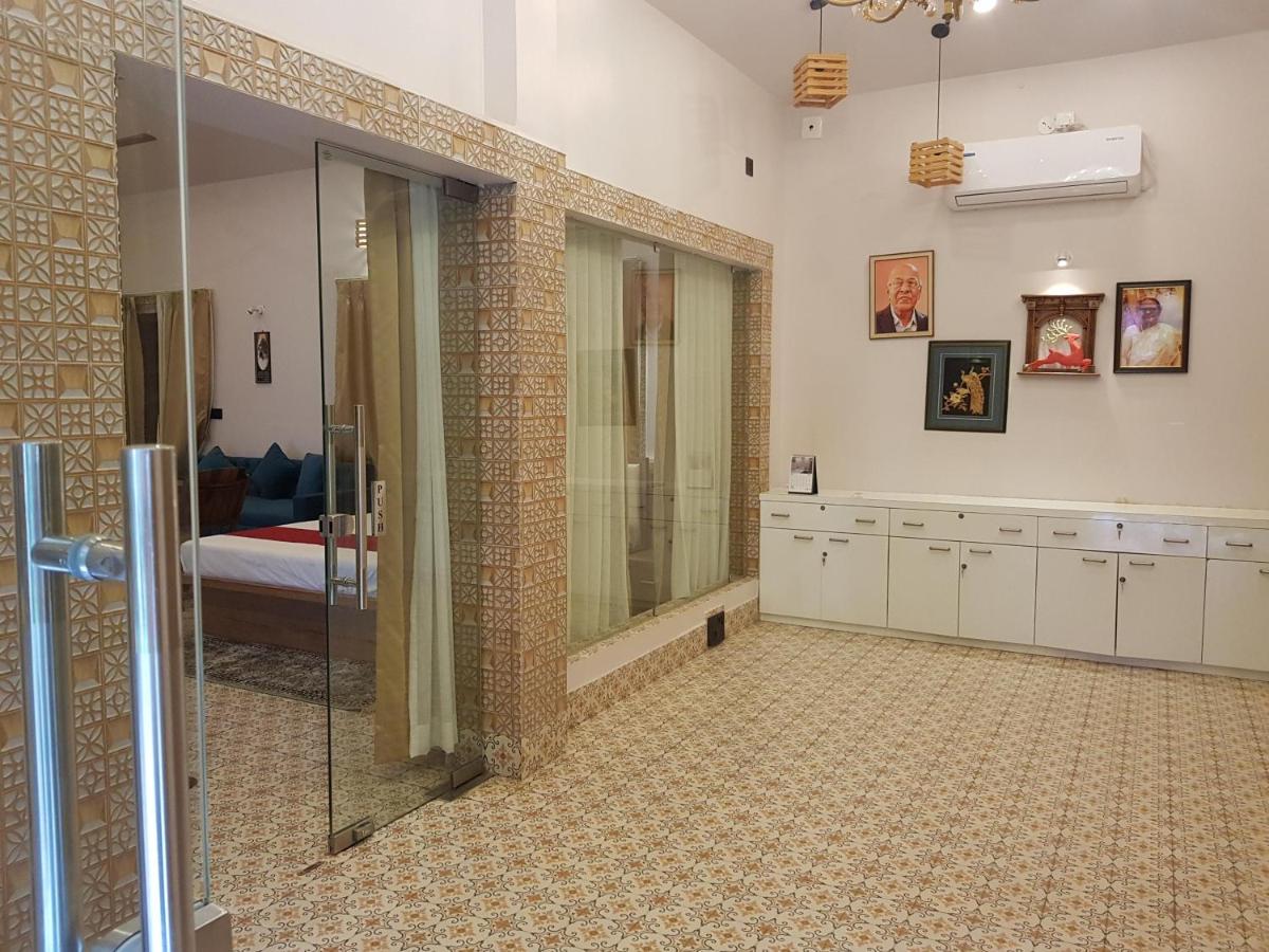 SANTINIKETAN RETREAT, Bolpur - Housity