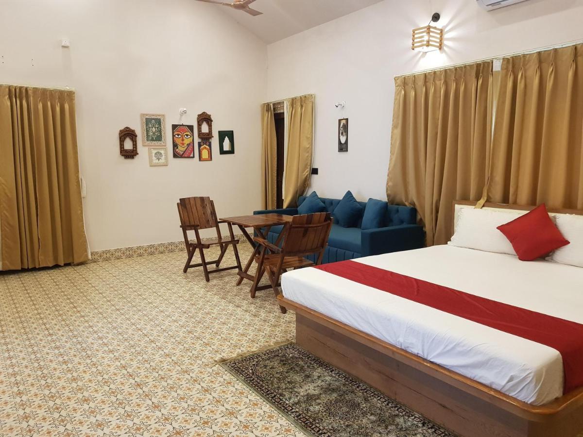 SANTINIKETAN RETREAT, Bolpur - Housity