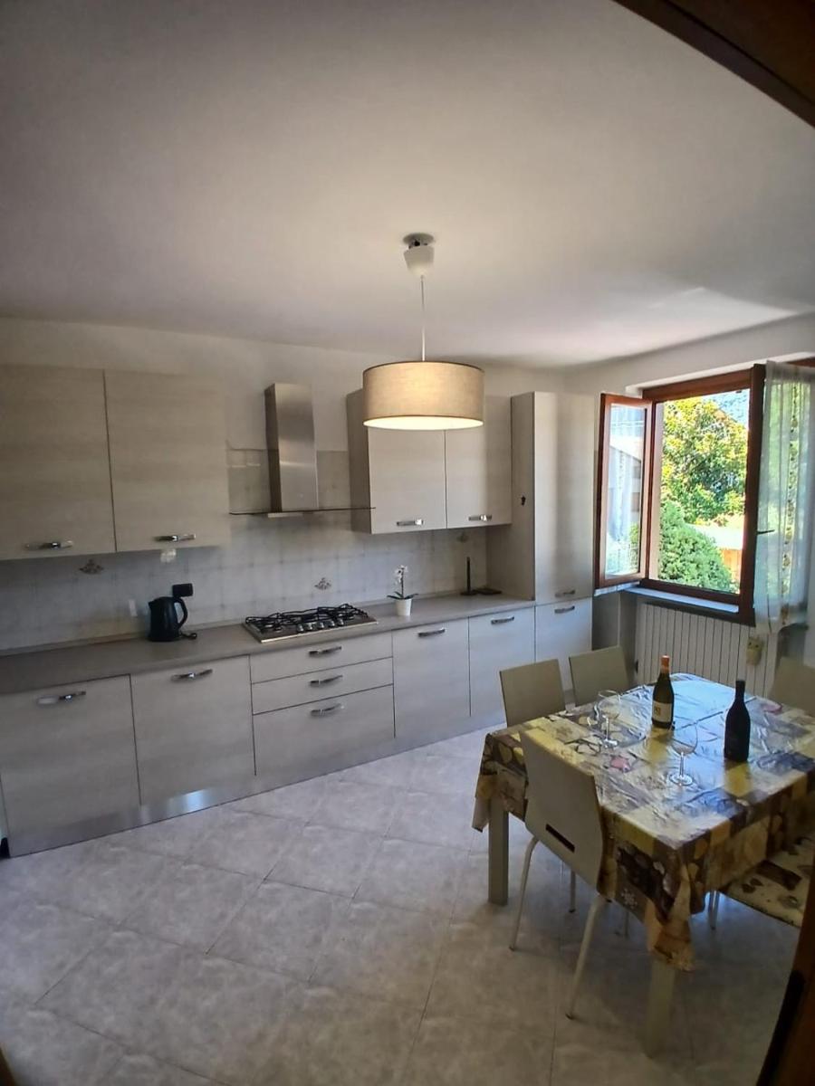 Casa Lory - Hizvo