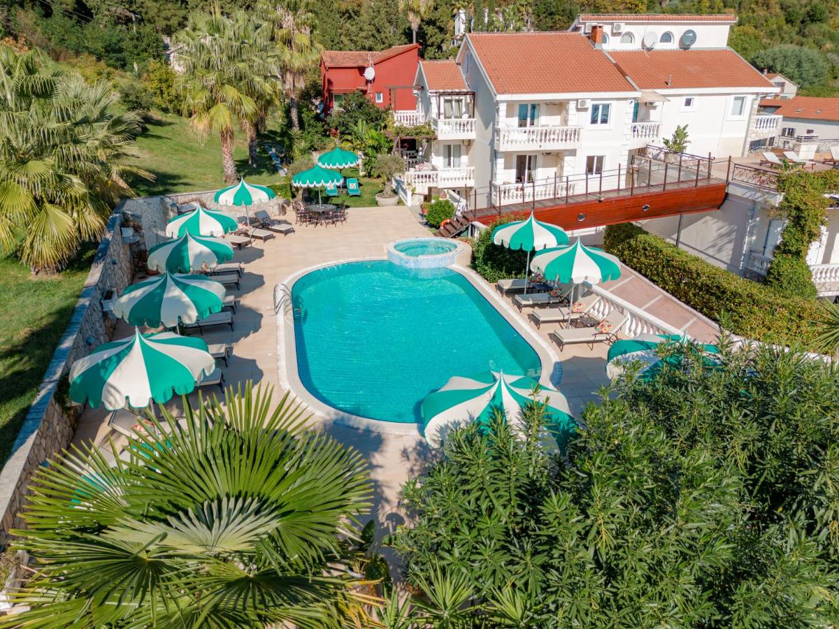 Panorama suites Monte Aria - Housity