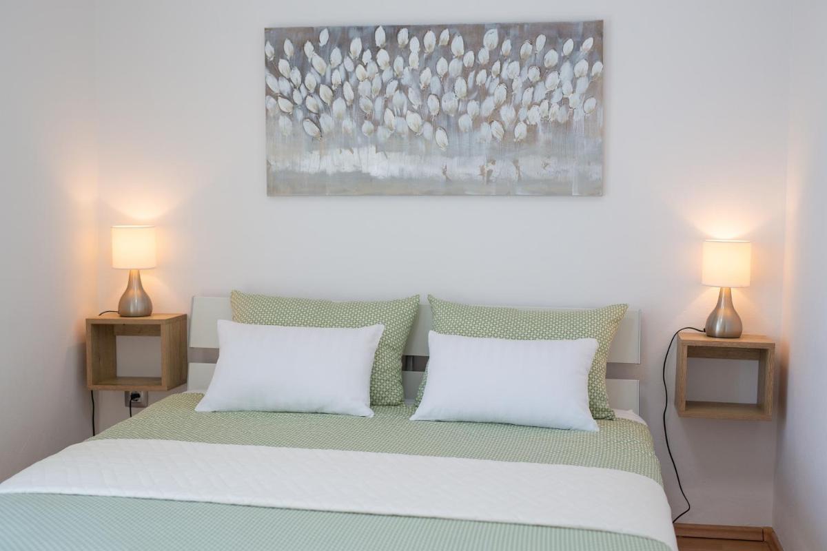 Apartmani Alta - Housity