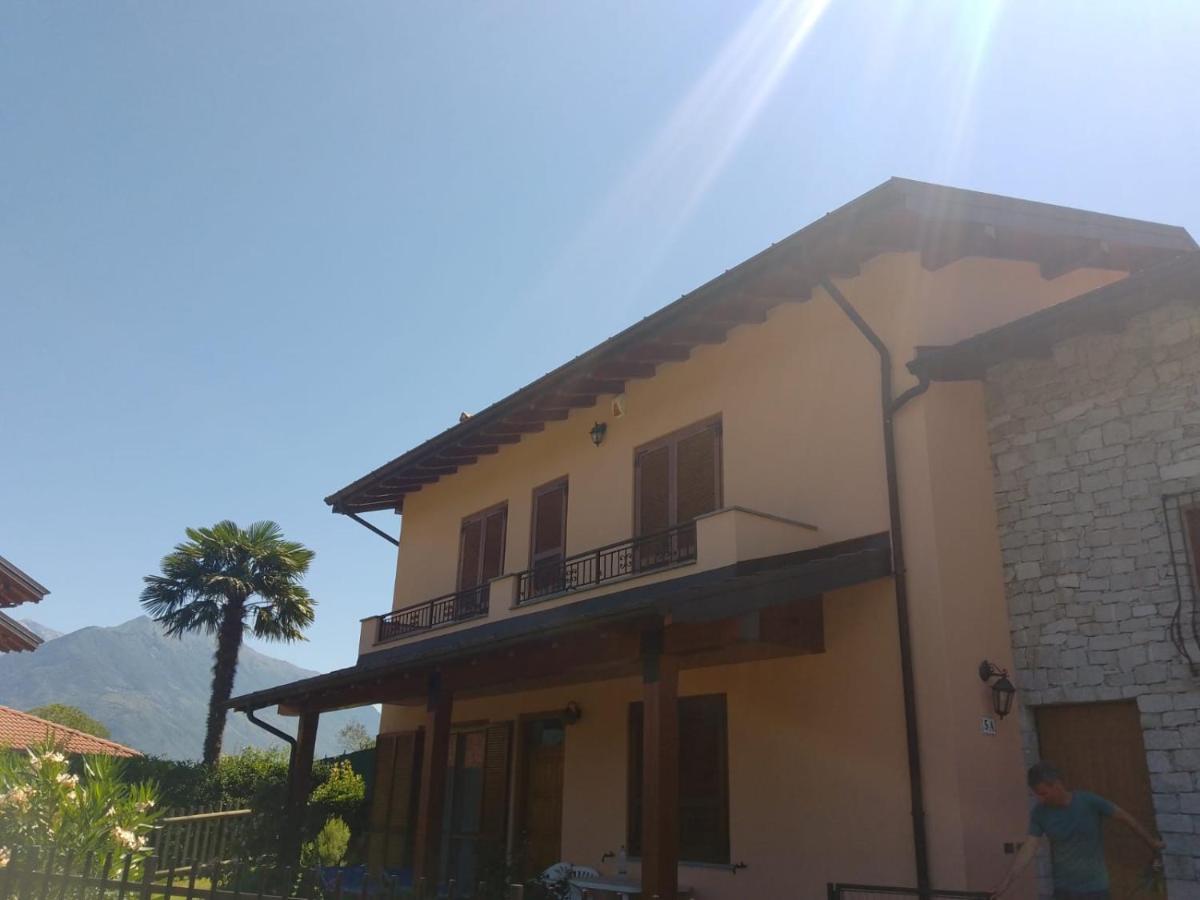 Casa Lory - Hizvo