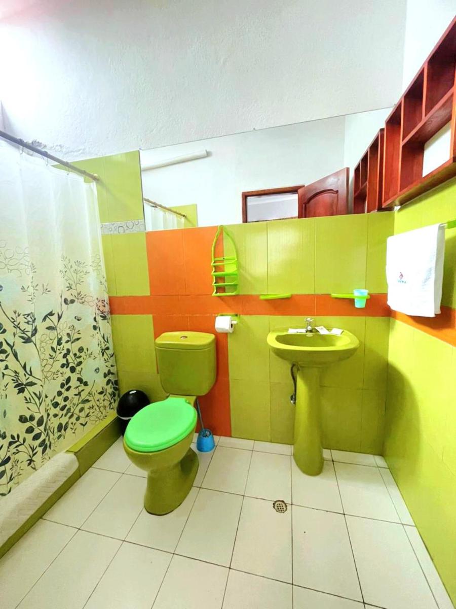 Suite Galarous Island - Housity